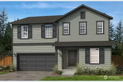 17034 127th Street Ct E #172, Bonney Lake, WA 98391 - Photo 1
