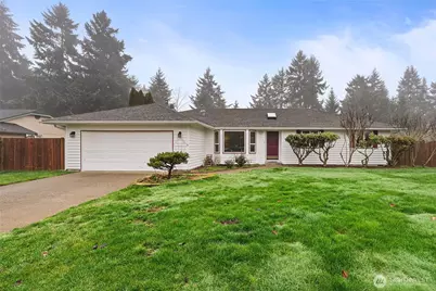 3724 Golden Eagle Loop SE, Olympia, WA 98513 - Photo 1