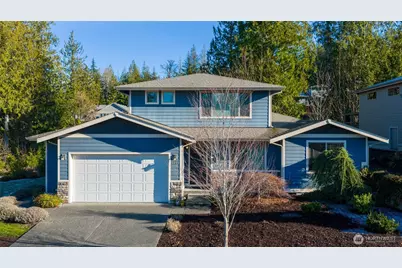1166 Creekwood Lane, Bellingham, WA 98229 - Photo 1