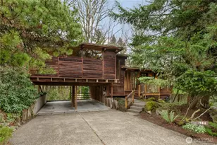 19416 49th Pl NE, Lake Forest Park, WA 98155 - Photo 1