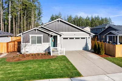 18021 133rd Avenue E, Puyallup, WA 98374 - Photo 1
