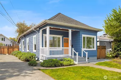 8643 Wabash Avenue S, Seattle, WA 98118 - Photo 1