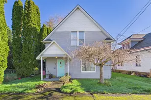 714 Monroe St, Hoquiam, WA 98550 - Photo 1