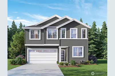 4520 Noel (Lot 91) Street, Blaine, WA 98230 - Photo 1