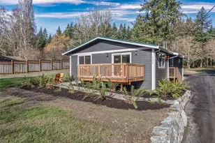 11828 Cove Road SW, Vashon, WA 98070 - Photo 1