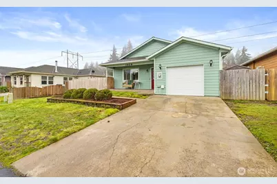1928 Village Circle, Port Angeles, WA 98362 - Photo 1