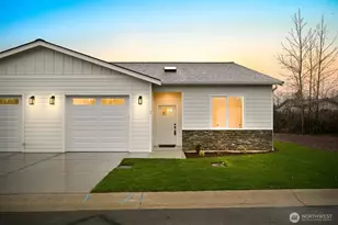 3993 Gentlebrook Ln, Bellingham, WA 98226 - Photo 1