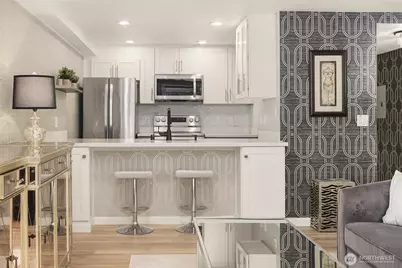 2152 N 112th Street #108, Seattle, WA 98133 - Photo 1