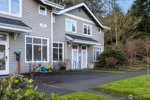 381 Wallace Way NE, Bainbridge Island, WA 98110 - Photo 1