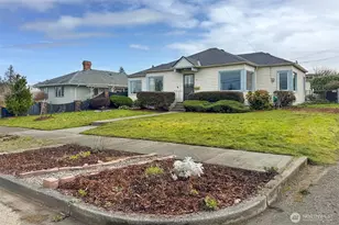 311 S Jones St, Port Angeles, WA 98362 - Photo 1