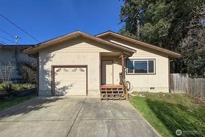 1125 Fountain Street, Port Angeles, WA 98363 - Photo 1