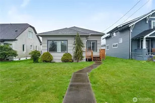 1506 Morgan St, Aberdeen, WA 98520 - Photo 1