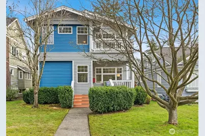 7532 9th Avenue NE, Seattle, WA 98115 - Photo 1