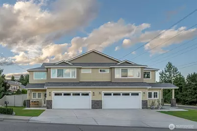 1804 Mulberry Lane, Wenatchee, WA 98801 - Photo 1