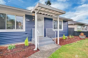 302 S 76th St, Tacoma, WA 98408 - Photo 1