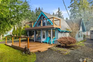 3735 85th Ave NW, Olympia, WA 98502 - Photo 1