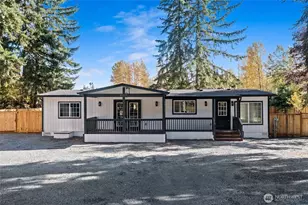 21117 129th Ave E, Graham, WA 98338 - Photo 1