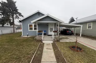 409 S Birch St, Omak, WA 98841 - Photo 1