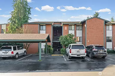 7310 N Skyview Lane #J201, Tacoma, WA 98406 - Photo 1