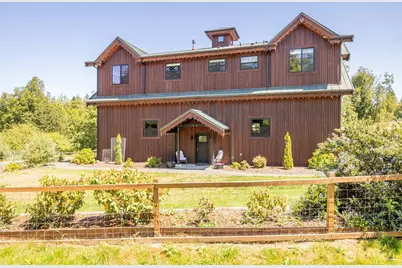 273 Pearce Road, Port Angeles, WA 98362 - Photo 1