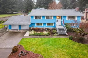 1601 Clearbrook Dr SE, Lacey, WA 98503 - Photo 1