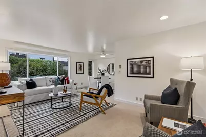 2111 E John Street #202, Seattle, WA 98112 - Photo 1