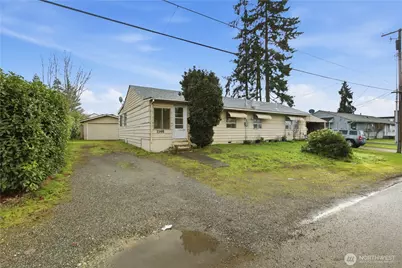 1146 Glennwood Avenue NE, Renton, WA 98056 - Photo 1
