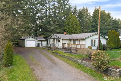 26009 Barrett Road NE, Kingston, WA 98346 - Photo 1
