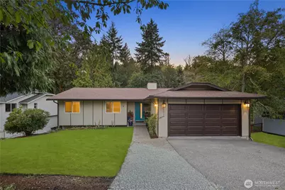 5914 43rd Avenue NW, Gig Harbor, WA 98335 - Photo 1