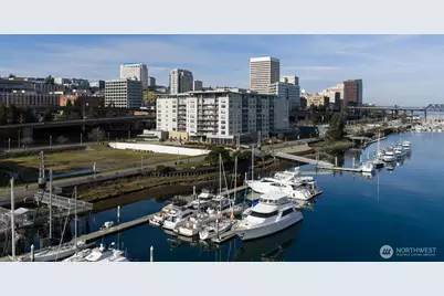 1515 Dock Street #522, Tacoma, WA 98402 - Photo 1