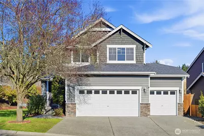 7706 NE 199th Street, Kenmore, WA 98028 - Photo 1
