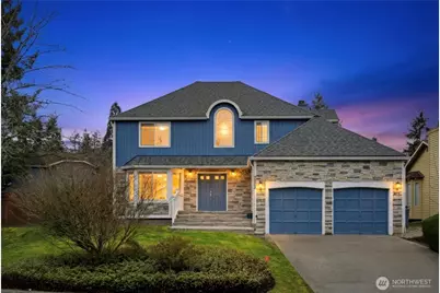 3505 168th Avenue NE, Bellevue, WA 98008 - Photo 1