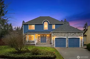 3505 168th Ave NE, Bellevue, WA 98008 - Photo 1