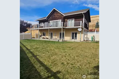 800 N Willow Street, Dayton, WA 99328 - Photo 1