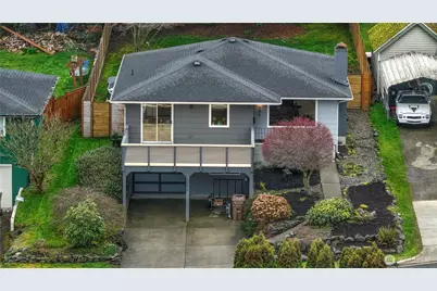 1206 E 29th St, Tacoma, WA 98404 - Photo 1