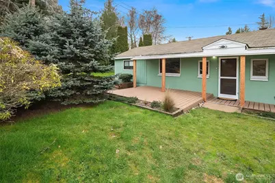 10006 SW 188th Street, Vashon, WA 98070 - Photo 1