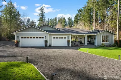 910 11th Avenue, Fox Island, WA 98333 - Photo 1