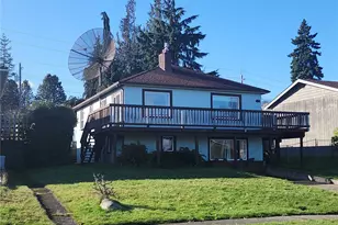 414 E 12th St, Port Angeles, WA 98362 - Photo 1