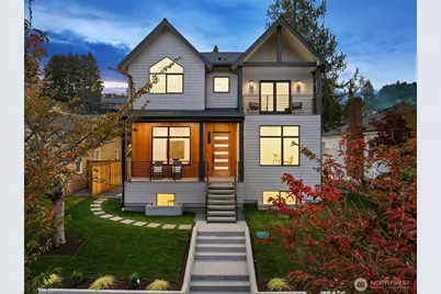 2515 35th Avenue W, Seattle, WA 98199 - Photo 1
