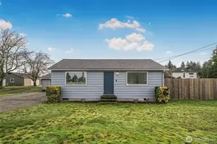 927 21st St SE, Puyallup, WA 98372 - Photo 1