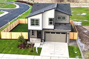 4515 Merlot St Lot 105, Blaine, WA 98230 - Photo 1