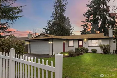 3316 S 248th Place, Kent, WA 98032 - Photo 1