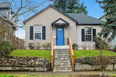 1145 N 84th Street, Seattle, WA 98103 - Photo 1