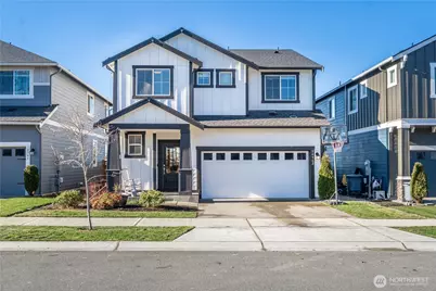 14962 Olympic Loop E, Bonney Lake, WA 98391 - Photo 1