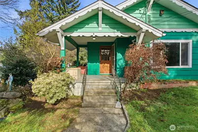 445 S 96th Street, Tacoma, WA 98444 - Photo 1