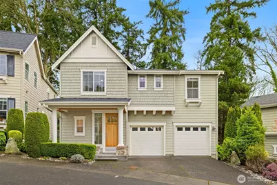 1717 100th Avenue NE, Bellevue, WA 98004 - Photo 1