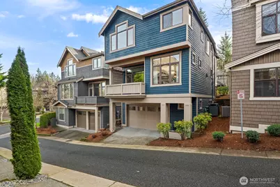2170 NW Stoney Creek Drive, Issaquah, WA 98027 - Photo 1