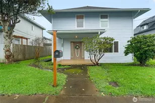 2420 Aberdeen Ave, Hoquiam, WA 98550 - Photo 1