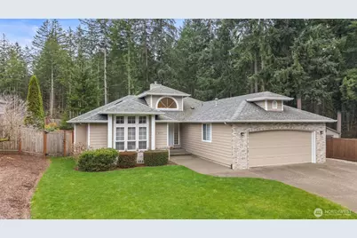 3117 Bonanza Drive NE, Lacey, WA 98516 - Photo 1