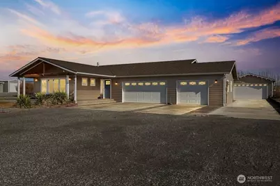 844 Desert Aire Dr SW, Mattawa, WA 99349 - Photo 1